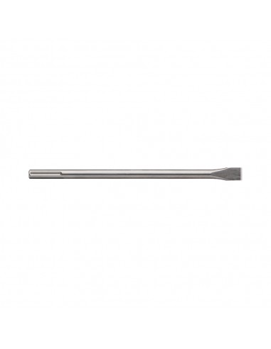 CINCEL PLANO SDS-max CHISEL PROF. 16 PULGADAS