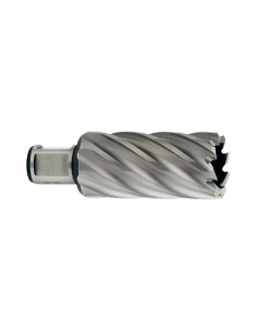 BROCA HUECA HSS 23X55 MM
