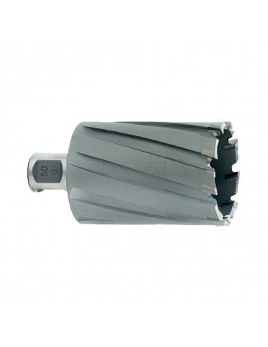 BROCA HUECA MD 34X55 MM