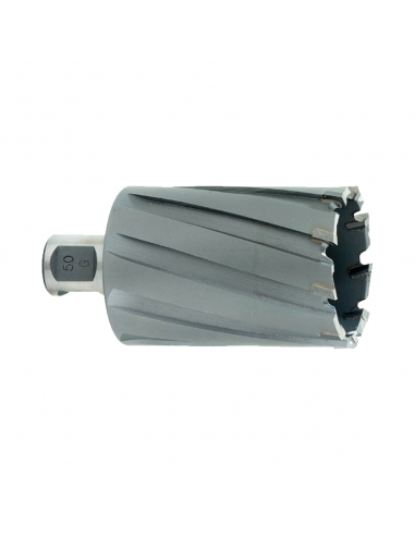 BROCA HUECA MD 39X55 MM