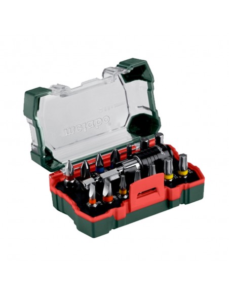 CAJA DE PUNTAS SP, 15 PIEZAS