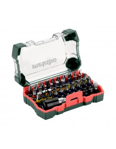 CAJA DE PUNTAS SP, 32 PIEZAS