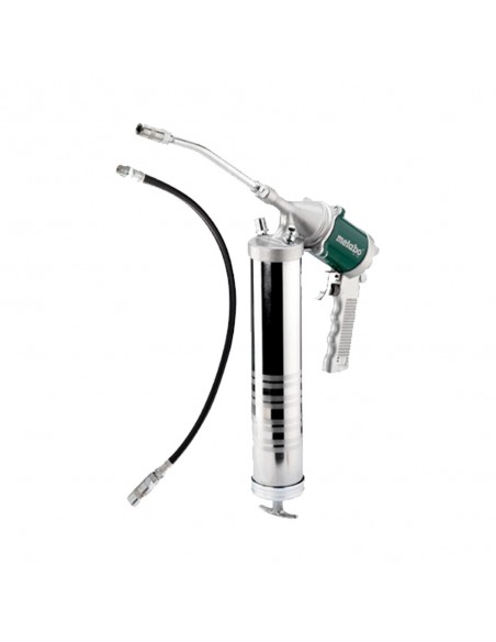 DFP 400 PISTOLA DE ENGRASE NEUMÁTICA