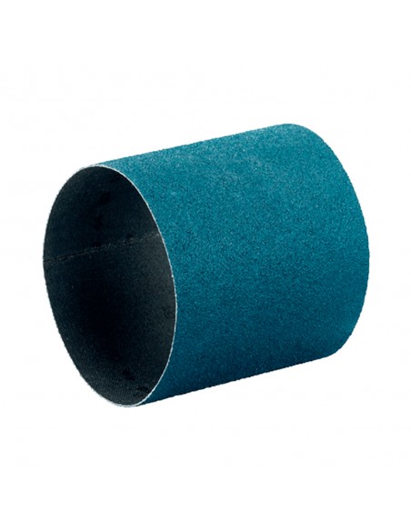 CINTA ABRASIVA 90x100 mm, P 80, ZA | CAJA 10 UNID