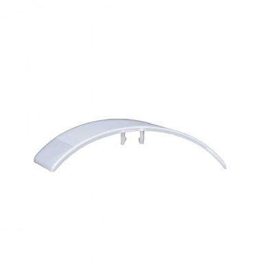 ACCESORIO UNION, GRIS PISO 60X13mm