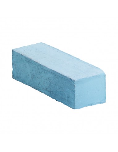PASTA DE PULIR AZUL, BARRA 250 g