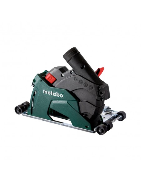 CUBIERTA PROTECTORA DE ASPIRACIÓN PARA TRONZAR 125 PLUS