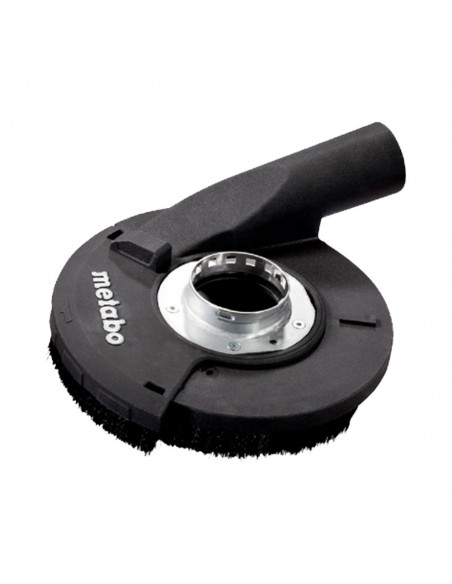 CUBIERTA PROTECTORA DE ASPIRACIÓN DE RECTIFICADO GED 125