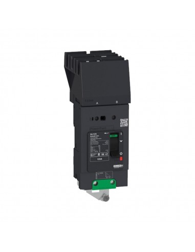 DISYUNTOR POWERPACT 40A 2 POLOS I-LINE