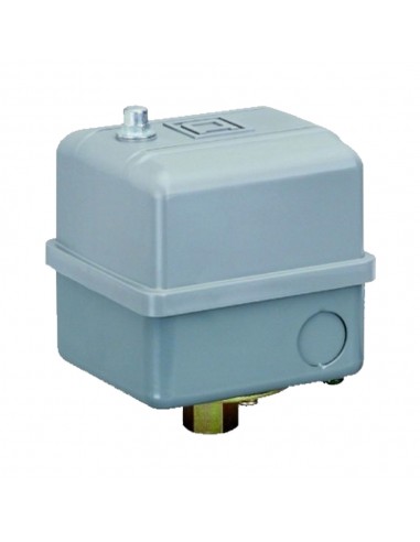 INTERRUPTOR BOMBA O COMPRESOR 125-250PSI