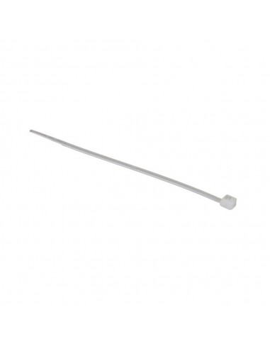 AMARRE / PRECINTOS UV T4 100X2,5MM BLANCO | CAJA 100 UNID
