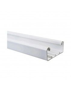 SEPARADOR BLANCO 100x45mm