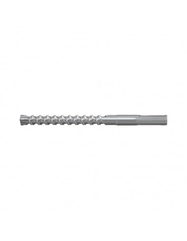 BROCA PARA CONCRETO SDS PLUS 1/2x6 1/4X4
