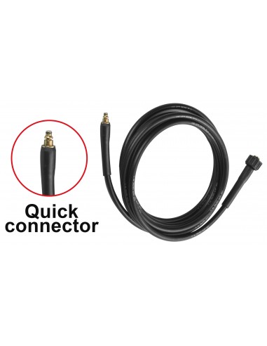 MANGUERA HIDROLAVADORA