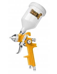 PISTOLA PINTAR TACHO PLASTICO 2