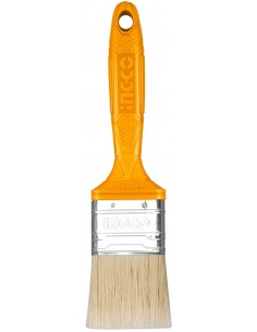 BROCHA MANGO PLASTICO 1.5" 2