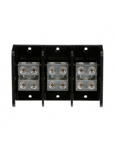 BLOQUE DE DISTRIBUCIÓN DE ENERGÍA 600V 620A 2