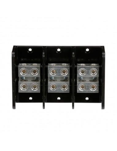 BLOQUE DE DISTRIBUCIÓN DE ENERGÍA 600V 620A