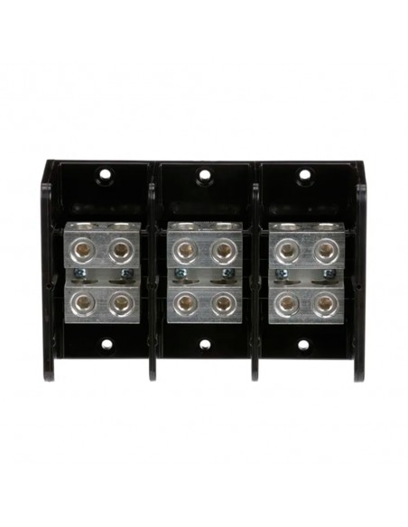 BLOQUE DE DISTRIBUCIÓN DE ENERGÍA 600V 620A