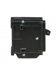 SQUARE-D BREAKER HOM 1P, 15A, 120/240V 2