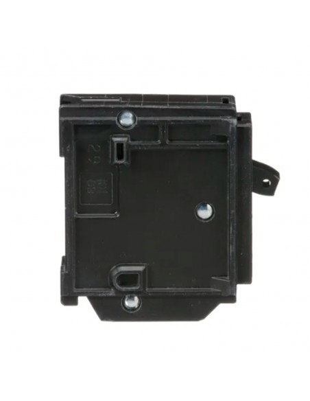 SQUARE-D BREAKER HOM 1P, 15A, 120/240V