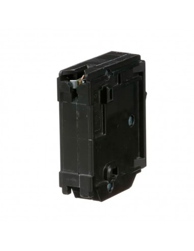 SQUARE-D BREAKER HOM 1P, 20A, 120/240V