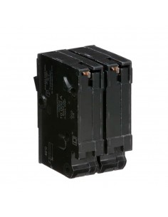 SQUARE-D BREAKER HOM 2P, 150A, 120/240V 2