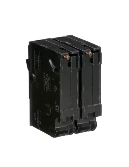 SQUARE-D BREAKER HOM 2P, 150A, 120/240V