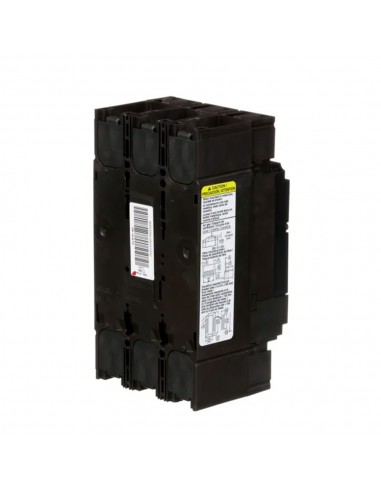 DISYUNTOR POWERPACT J 200A 3 POLOS I-LINE