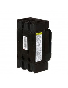 DISYUNTOR POWERPACT J 250A 3 POLOS I-LINE 2