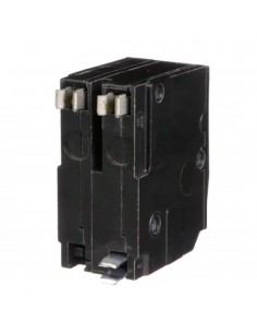 BREAKER 20 AMPS 2 POLO 2