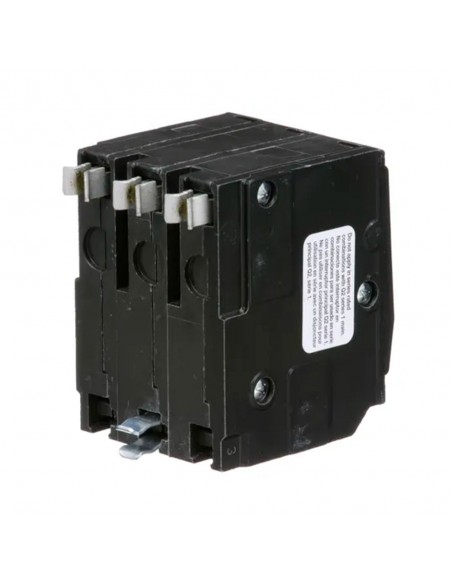 BREAKER 20 AMPS 3 POLOS
