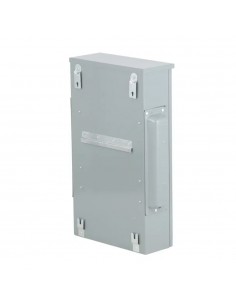 CAJA TERMINALES MEDICION ELECTRICA 2