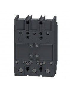 SQUARE-D BREAKER POWERPACT Q, 225A, 3 POLOS, 240V 2