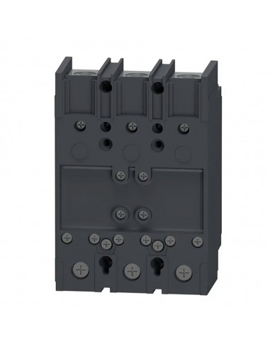 SQUARE-D BREAKER POWERPACT Q, 225A, 3 POLOS, 240V