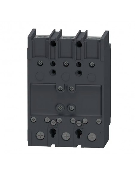 SQUARE-D BREAKER POWERPACT Q, 225A, 3 POLOS, 240V