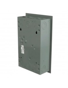 CENTRO DE CARGA 4 ESPACIOS 125 AMPS 2