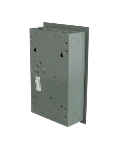 CENTRO DE CARGA 4 ESPACIOS 125 AMPS