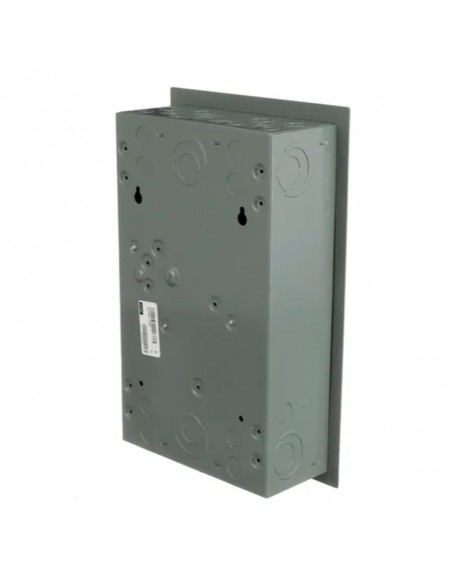 CENTRO DE CARGA 4 ESPACIOS 125 AMPS