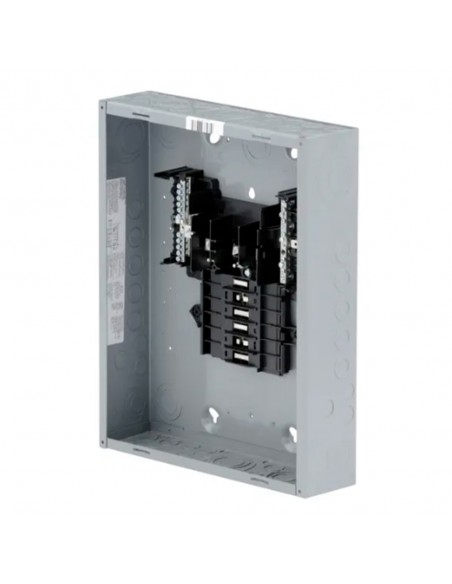 PANEL DE 12 CTOS TRIFASICO