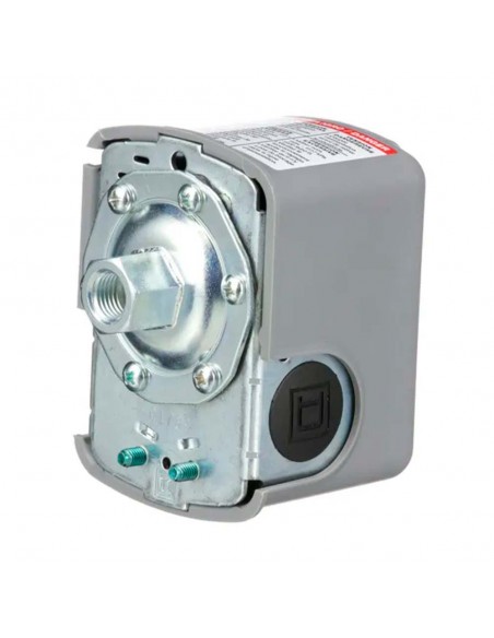 INTERRUPTOR DE PRESION BOMBA DE AGUA 20-40 PSI