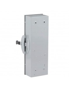 INTERRUPTOR DE SEGURIDAD DOBLE 2