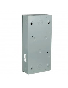 GABINETE PARA MAIN BREAKER 100 AMPS 2