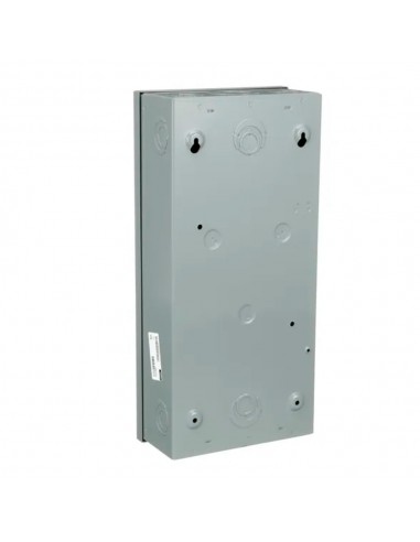 GABINETE PARA MAIN BREAKER 100 AMPS