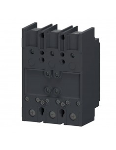 SQUARE-D BREAKER POWERPACT Q, 125A, 3 POLOS, 240V 2