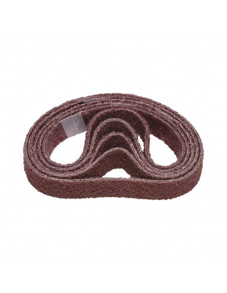 CINTA DE VELLÓN 40x760 mm, FINAS | CAJA 3 UNID