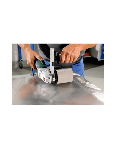 CINTA ABRASIVA 90x100 mm, P1200/A16 | CAJA 5 UNID