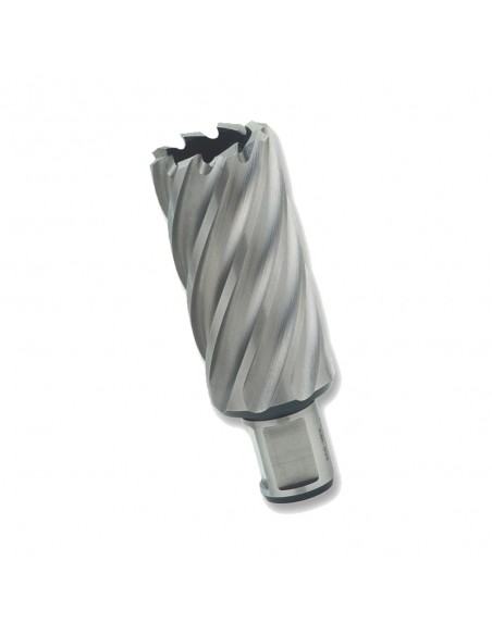 BROCA HUECA HSS 20x55 mm