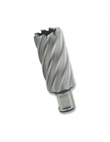 BROCA HUECA HSS 26x55 mm