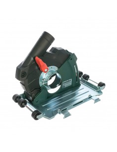 CUBIERTA PROTECTORA DE ASPIRACIÓN PARA TRONZAR 125 PLUS 2